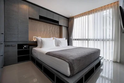 Tropics Kamala Pool View Residence CTG B704 – Foto 2