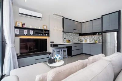 Tropics Kamala Pool View Residence CTG B704 – Foto 5