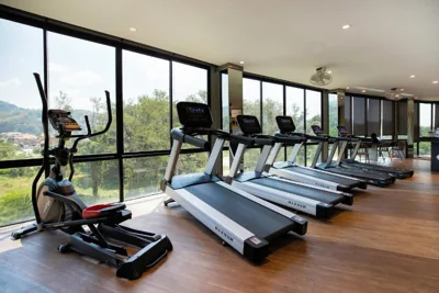 Tropics Kamala Pool View Residence CTG B704 – Foto 6