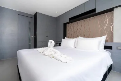 Tropics Kamala Pool View Residence CTG B704 – Foto 8