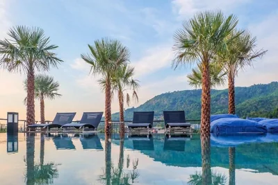 Tropics Kamala Pool View Residence CTG B704 – Foto 9