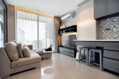 Tropics Kamala Pool View Residence CTG B704 – Foto 11