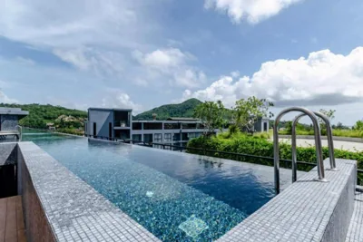 Tropics Kamala Pool View Residence CTG B704 – Foto 12