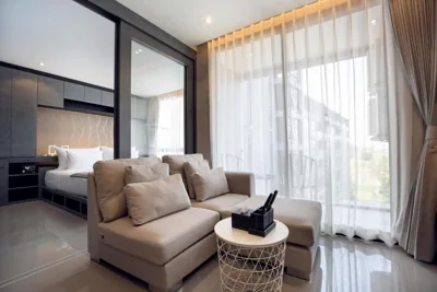 Tropics Kamala Pool View Residence CTG B704 – Foto 15