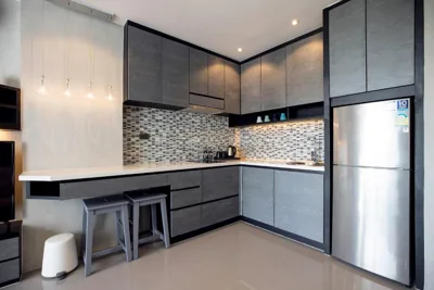 Tropics Kamala Pool View Residence CTG B704 – Foto 16